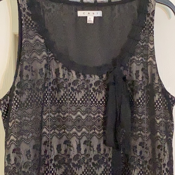 Cani tank top - Picture 2 of 5